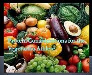 Protein and Exercise for the Athlete PowerPoint Presentation