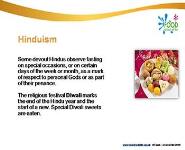 Religion and food choice PowerPoint Presentation