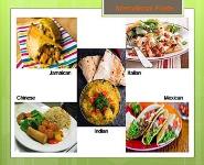 Go Veg PowerPoint Presentation Notes