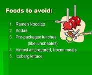 Nutrition during pregnancy PowerPoint Presentation