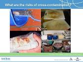 Food safety and hygiene matters