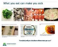 Microbial Contaminants PowerPoint Presentation