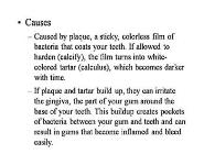 Diseases of the Digestive System PowerPoint Presentation
