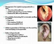 ENT presentation PowerPoint Presentation Notes