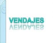 Vendaje PowerPoint Presentation