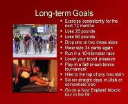 Exercise After 40 PowerPoint Presentation