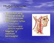 Health Benefits of Yoga PowerPoint Presentation