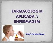 Pharmacology PowerPoint Presentation