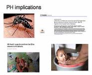 ZIKA 101 PowerPoint Presentation