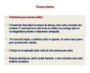 Psychosis PowerPoint Presentation