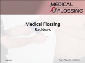 Medical Flossing