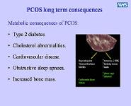 Different Faces of PCOS PowerPoint Presentation