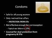 Preventing Unintended Pregnancy Prescription and Management of Contraception