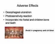Antibiotics PowerPoint Presentation