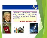 Introduction to Pharmacology PowerPoint Presentation
