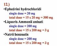 Liquid Dosage Forms PowerPoint Presentation Notes
