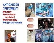 ANTICANCER DRUGS PowerPoint Presentation