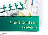 Protein Synthesis inhibitor