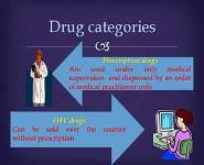 Pharmacology introduction PowerPoint Presentation