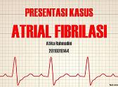 Atrial Fibrilation