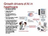 Artificial Intelligence in Healthcare