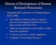 Basics of Clinical Research PowerPoint Presentation