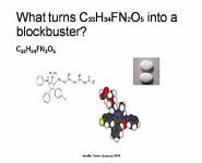 Drug development planning through to late stage challenges PowerPoint Presentation