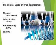 Clinical Trials: The Drug Development Process PowerPoint Presentation
