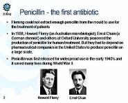 Discovery and development of antibiotics PowerPoint Presentation