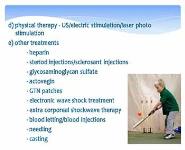 ACHILLES TENDONITIS AND RUPTURE PowerPoint Presentation