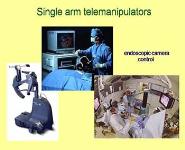 Robotics in surgery PowerPoint Presentation