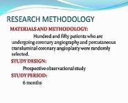 Contrast Media Used in Catheterization Laboratory PowerPoint Presentation