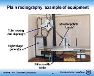 Medical Exposure in Radiology PowerPoint Presentation