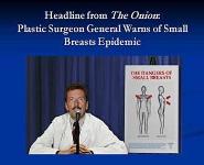 Cosmetic Surgery-Past Present and Future PowerPoint Presentation