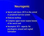 Overview of Female Sexual Dysfunction for the Primary Care Physician PowerPoint Presentation