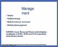 CHORDOMA PowerPoint Presentation