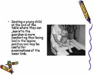 Pediatric Radiology PowerPoint Presentation