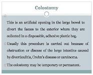 Common Operations and Physiotherapy PowerPoint Presentation