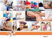PHYSIOTHERAPY DEFINITION and SCOPE