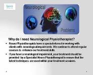 Neuro Physiotherapy PowerPoint Presentation