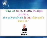 Modern Physiotherapy PowerPoint Presentation