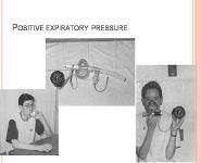 TECHNIQUES OF CHEST PHYSIOTHERAPY PowerPoint Presentation