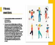 Physiotherapy for COVID-19 PowerPoint Presentation