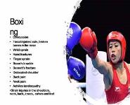 Sports Injury - Webinar on Prevention PowerPoint Presentation