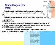 Oxygen Therapy in Pediatrics PowerPoint Presentation