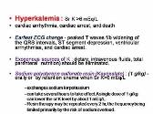 Acute Renal failure