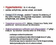 Acute Renal failure PowerPoint Presentation