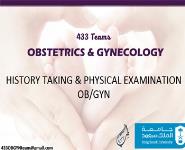 Medical History Taking Medical Notes