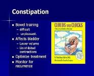 Toilet Training Children with Moderate-Severe Disability PowerPoint Presentation