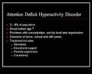 Pediatric and Adolescent Mental Health PowerPoint Presentation